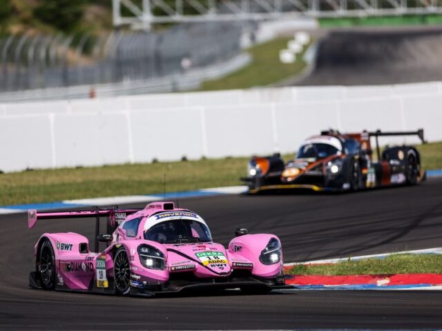 Finale Prototype Cup Germany: Zwei Entscheidungen noch offen