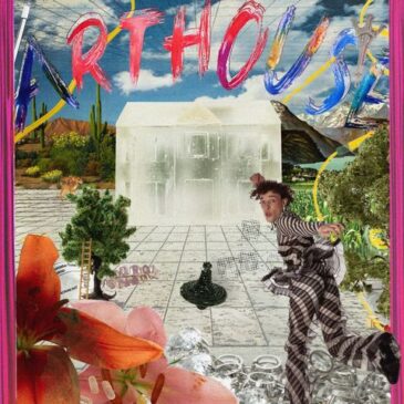 NEMO präsentiert heute mit „Hocus Pocus“ einen weiteren Vorboten auf das kommende Album „Arthouse“ / Musikvideo um 16:00 Uhr