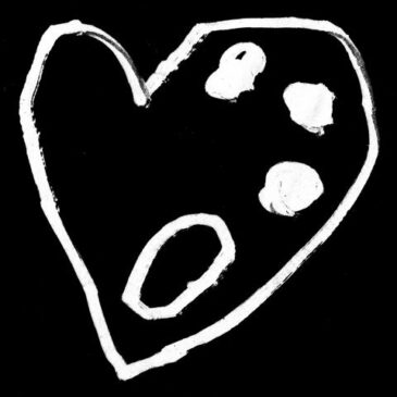 BETTEROV veröffentlicht mit „Du hast in mein Herz gemalt“ einen weiteren Vorboten auf sein neues Album