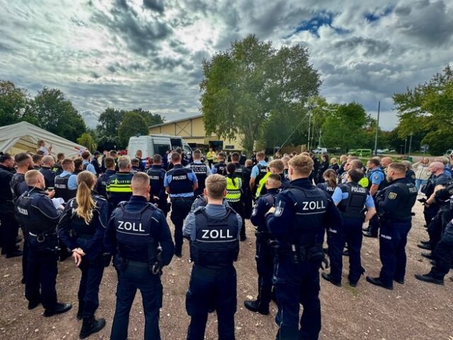 Landesweite Kontrollwoche zur Erhöhung der Verkehrssicherheit