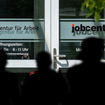 ARD-DeutschlandTREND: Mehrheit der Deutschen hält härtere Bürgergeld-Sanktionen für richtig