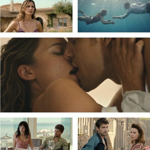 „Fall for Me“: Millionen gucken Sex-Thriller