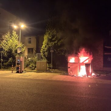 Polizeirevier Stendal: Aktuelle Polizeimeldungen