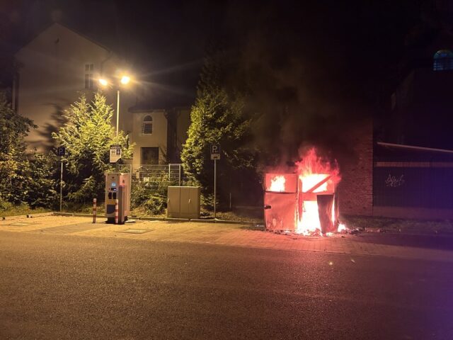 Polizeirevier Stendal: Aktuelle Polizeimeldungen