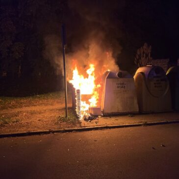Polizeirevier Stendal: Aktuelle Polizeimeldungen