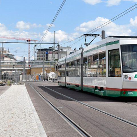 Veränderungen im Nachtverkehr und bei Buslinie 52