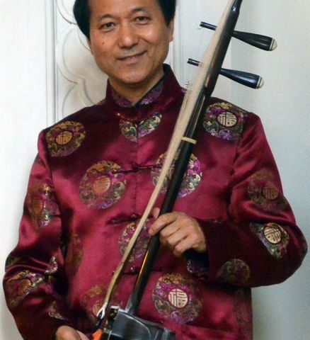 Abschlusskonzert des Orgelpunktes: Traditionelle chinesische Instrumente treffen Orgelmusik heute um 16:00 Uhr im Magdeburger Dom