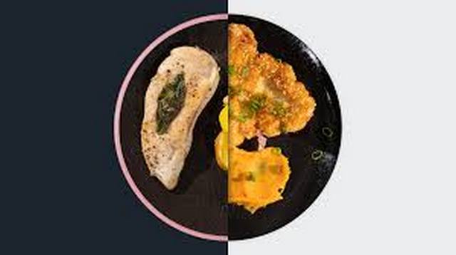 Die Küchenschlacht: Hähnchen-Saltimbocca vs. Hähnchen-Schnitzel vom 04. September 2025