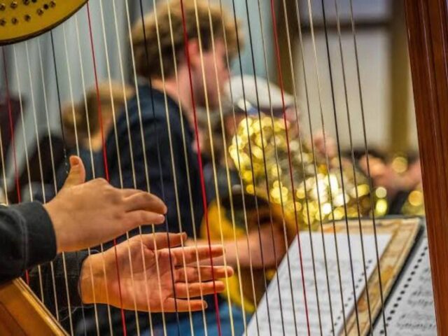 Konzert der Landesregierung erbrachte Spenden in Höhe von 2.000 Euro