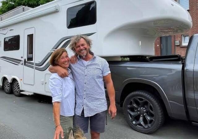 Österreich: Mit dem Luxus-Camper durch Kärnten und die Steiermark | ARD Reisen