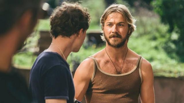 Drama: Kruso (ARD/One  20:15 – 22:00 Uhr)
