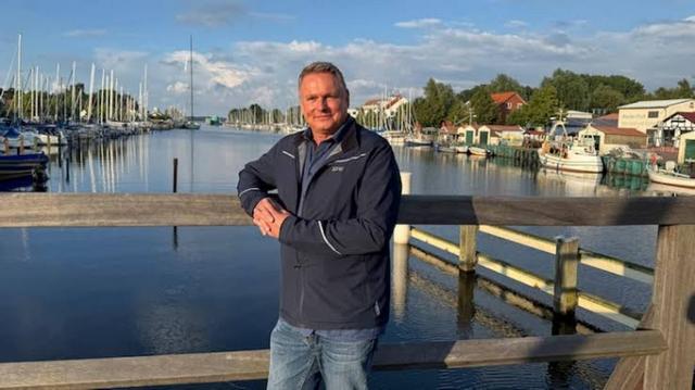 Sagenhaft: Sommer in Mecklenburg-Vorpommern (MDR  20:15 – 21:45 Uhr)