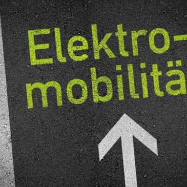 Jobangebote in der Elektromobilität deutlich zurückgegangen