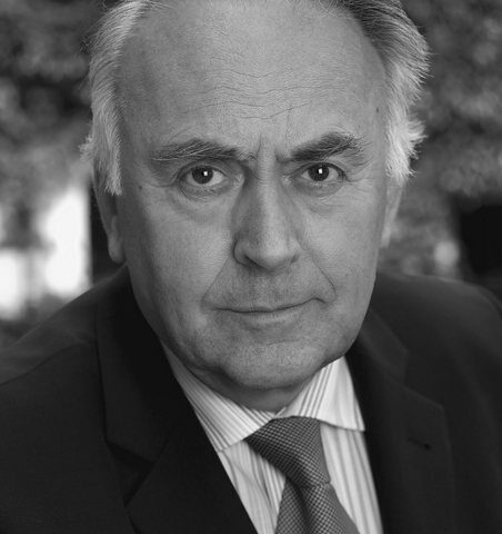 Gedenkakt für Wolfgang Böhmer / Haseloff würdigt Wolfgang Böhmer als herausragende Persönlichkeit