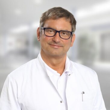 Patientenakademie am 17. September in der Helios Bördeklinik: Leistenbruch