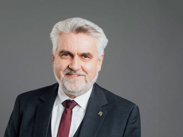 „Hugo-Junkers-Preis 2025“ nimmt Fahrt auf: 20 Nominierte stehen in nächster Runde