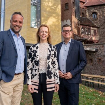 Tourismustag bringt Fach- und Führungskräfte, Wirtschaft und Politik zusammen