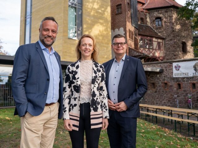 Tourismustag bringt Fach- und Führungskräfte, Wirtschaft und Politik zusammen