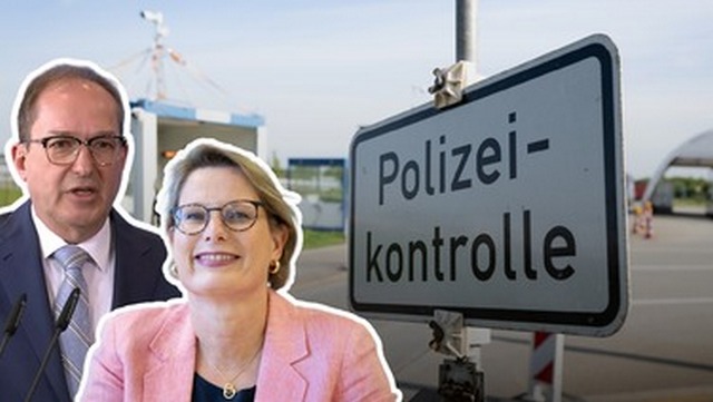 Bundestag ab 08:45 Uhr: Haushalt 2025 u.a. Schlussberatungen Inneres & Justiz