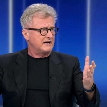 MEINUNG: Hans-Ulrich Jörges rechnet ab! Merz handlungsunfähig? Antisemitismus-Schande in Kultur!
