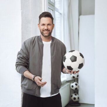 „ran Fußball“ EM-Qualifikation U21: Deutschland – Lettland. Heute ab 19:50 Uhr live in SAT.1 und auf Joyn