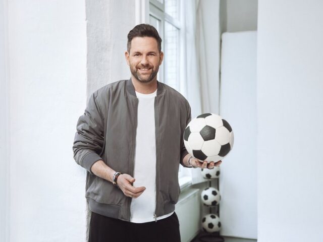 „ran Fußball“ EM-Qualifikation U21: Deutschland – Lettland. Heute ab 19:50 Uhr live in SAT.1 und auf Joyn