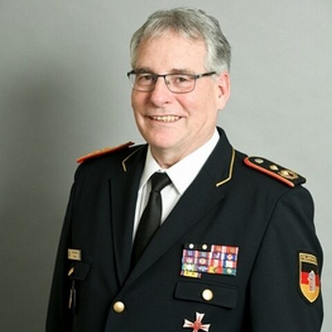 Feuerwehrpräsident fordert Einführung einer Feuerwehrrente / Karl-Heinz Banse: „Nicht nur Sonntagsreden, sondern tatsächliches Handeln“