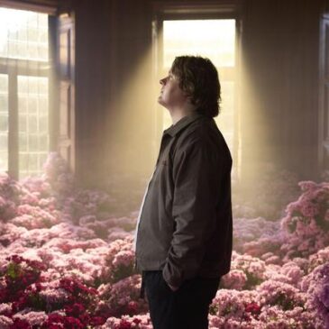 LEWIS CAPALDI präsentiert seine emotionale neue Single „Something In The Heavens“ & Live-Video aus den Abbey Road Studios