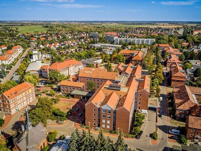 Insolvenzverfahren aufgehoben – Klinikum Cracau, Lungenklinik Lostau und MVZ Cracau sind neu aufgestellt