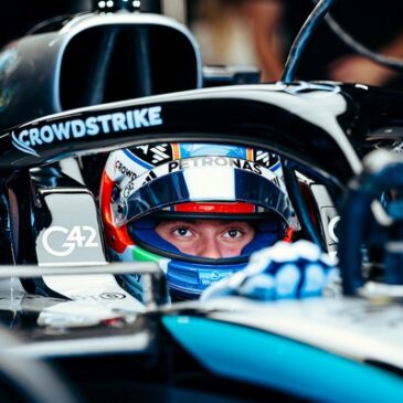 Mercedes-AMG PETRONAS F1 Team: Großer Preis von Italien 2025 – Vorschau