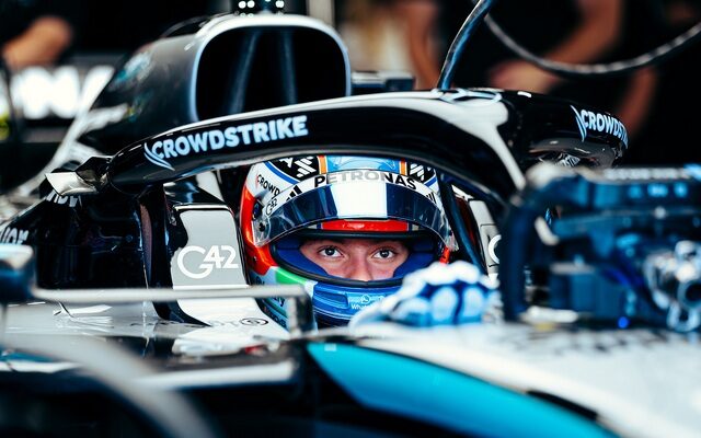 Mercedes-AMG PETRONAS F1 Team: Großer Preis von Italien 2025 – Vorschau