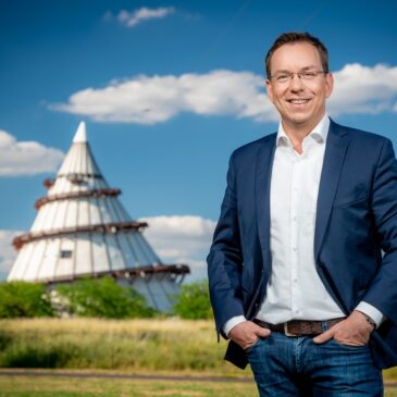 Starke Besucherzahlen und positive Geschäftsentwicklung im Elbauenpark