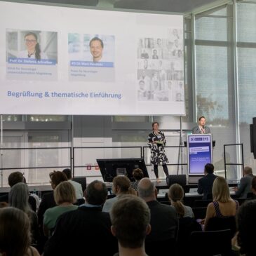 Magdeburger Neurologiesymposium 2025