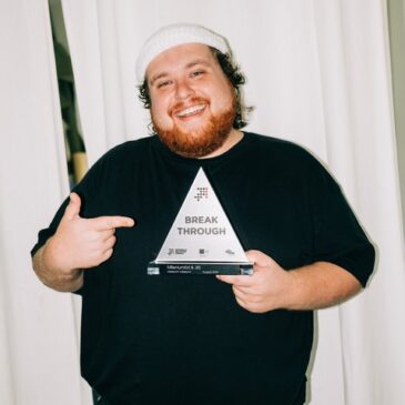 Über 120 Millionen Streams: MilleniumKid ist Breakthrough-Artist des Monats