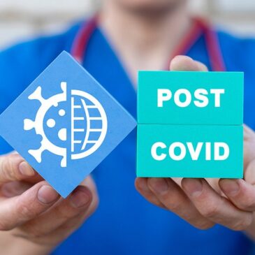 Post-COVID: Studie untersucht Einfluss von Ausdauertraining