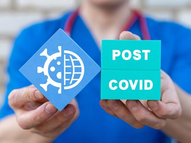 Post-COVID: Studie untersucht Einfluss von Ausdauertraining