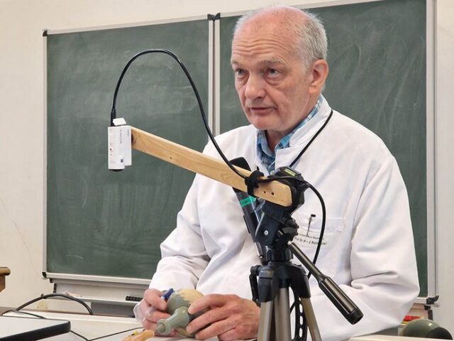 Heute findet erneut der Medizinische Sonntag statt