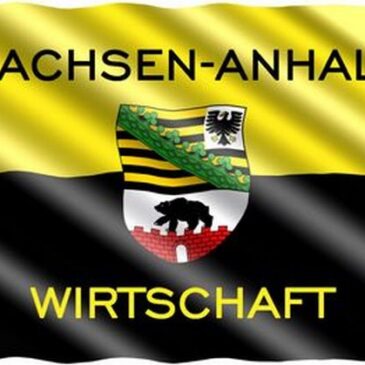 1. Halbjahr 2025: Wirtschaftsentwicklung in Sachsen-Anhalt rückläufig