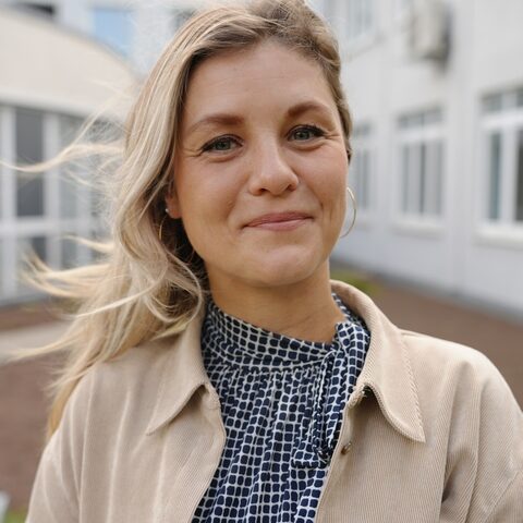 Neue Geschäftsstellenleiterin der LIGA der Freien Wohlfahrtspflege in Sachsen-Anhalt: Sophie Röppnack