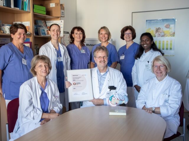 Menschen mit Diabetes umfassend behandeln