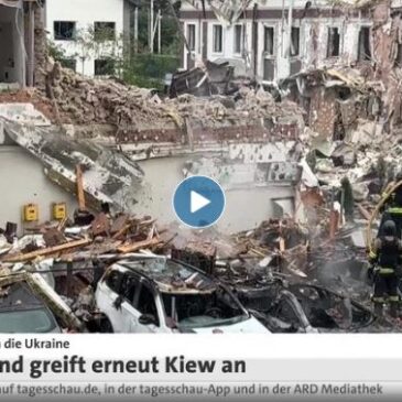 tagesschau in 100 Sekunden