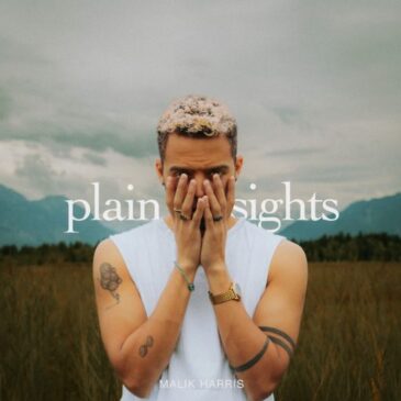 Malik Harris veröffentlicht sein neues Album “Plain Sights”