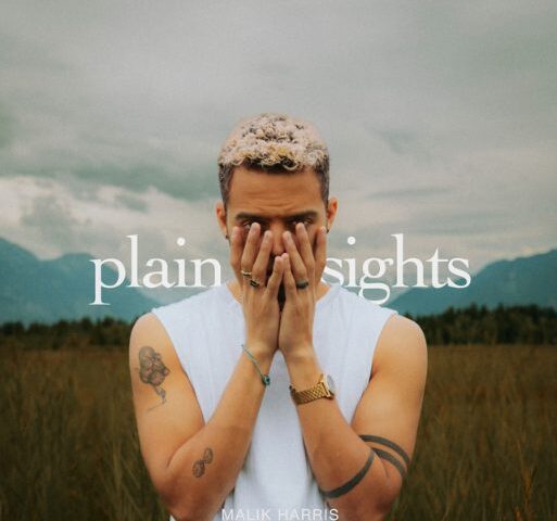 Malik Harris veröffentlicht sein neues Album “Plain Sights”