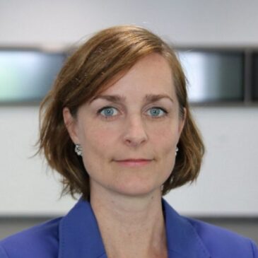Richterwahl im Bundestag am 25. September