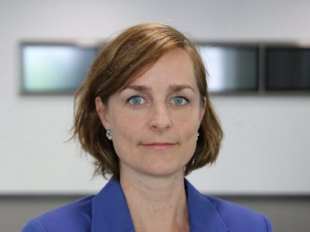 Richterwahl im Bundestag am 25. September