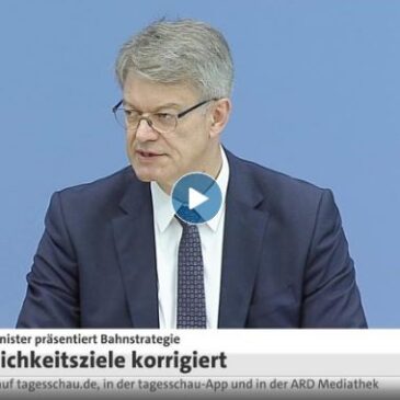 tagesschau in 100 Sekunden