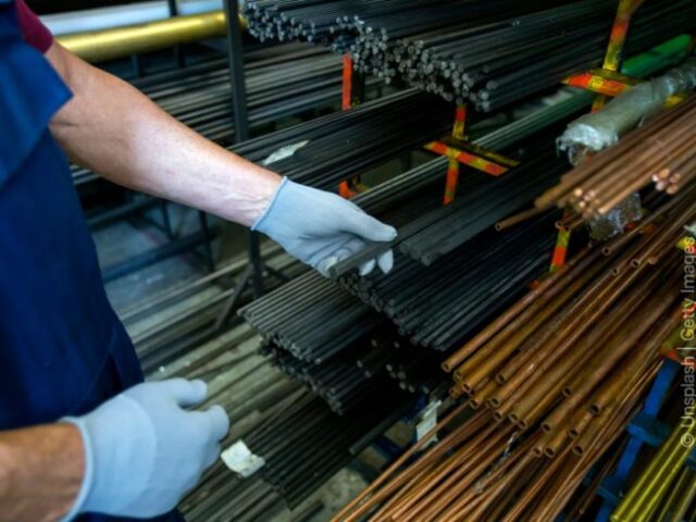 Unsicherheit lässt Wirtschaft in fast allen Bundesländern schrumpfen