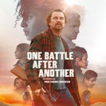 Tagestipp Kino Magdeburg: One Battle After Another