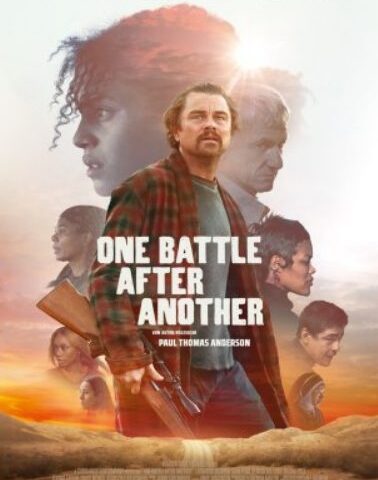 Tagestipp Kino Magdeburg: One Battle After Another