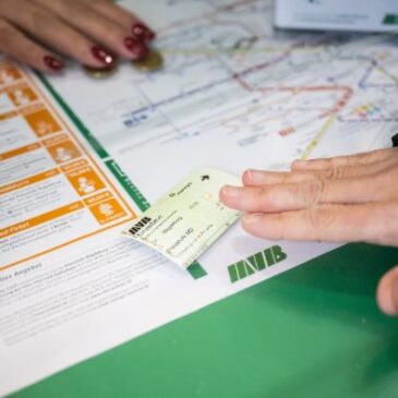 MVB-Kundenservice am Donnerstag nicht erreichbar
